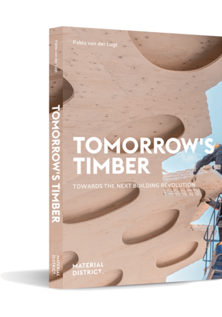 Tomorrow's Timber