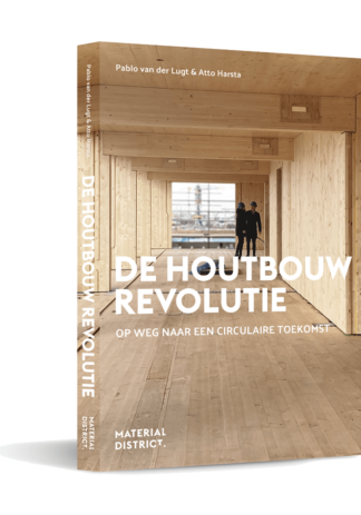 De Houtbouw Revolutie