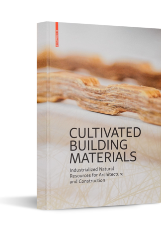 Cultivated Building Materials