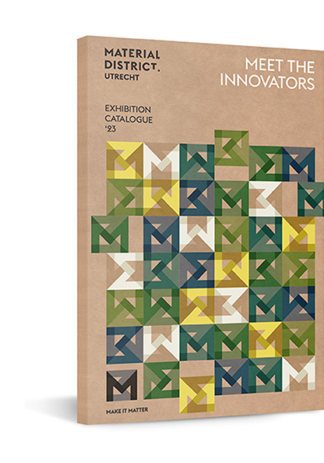 MDU23 Exhibition Catalogue