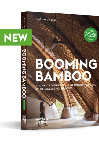 Booming Bamboo - Fully Revised Edition