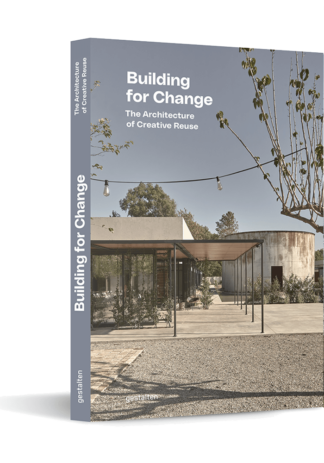 BuildingforChange