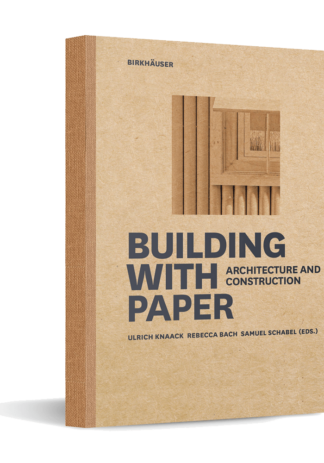 Building with Paper