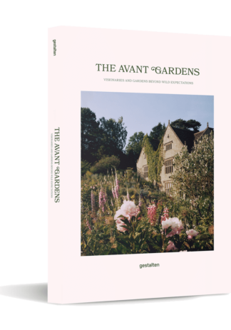 The Avant Gardens