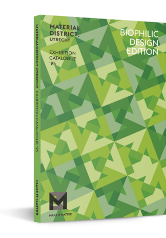 MDU2025 Exhibition Catalogue